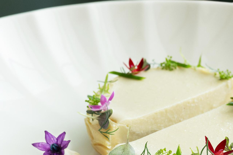 Alanya: Fine-Dining Tasting Menu at Seasons Restaurant