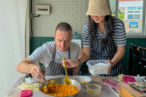 Jeju Island: 1 Day Private Tour