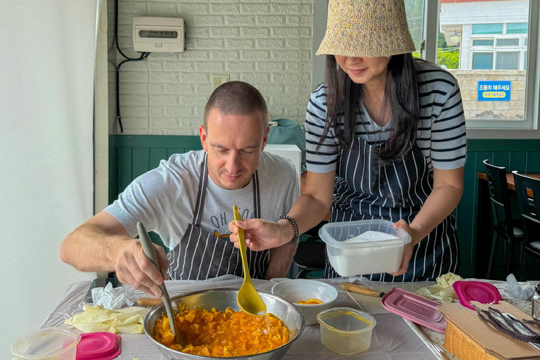 Jeju Island: 1 Day Private Tour