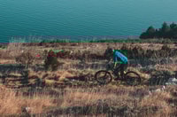 Kamenjak, Rabac, Bike Tour with Olive Oil & Fish Tasting - Housity