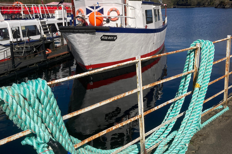 卡特琳湖电动自行车之旅