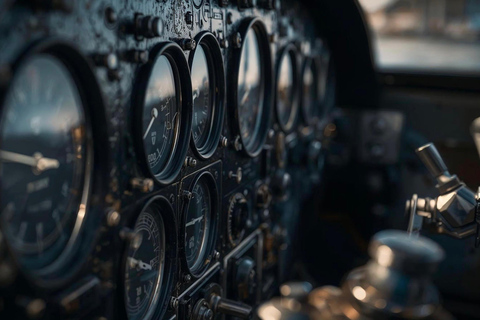 Burlington: experiência de voo panorâmico na costa do Lago OntárioBurlington: experiência de voo panorâmico pela costa do Lago Ontário