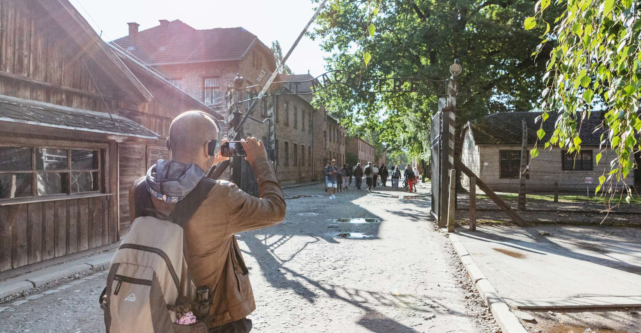 From Krakow, Auschwitz-Birkenau Guided Tour & Pickup Options - Housity