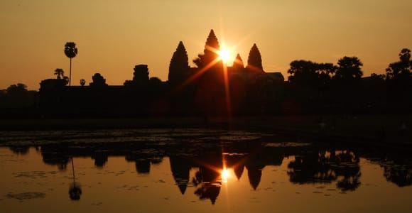Siem Reap: 4-Day Private Tour, Angkor, Hidden Temples & Tonle Sap