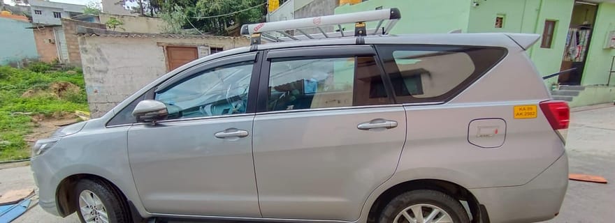 Transfert aéroport de luxe à Kolkata : Abordable et confortable