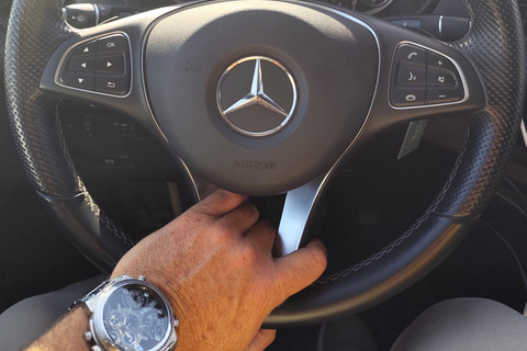 Mykonos: Private Island Tour with Pickup