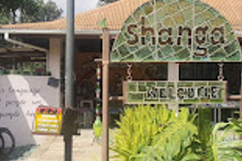 Día 1: Tour de la ciudad de Arusha con taller de shanga y mercado local1 día: Tour de la ciudad de Arusha con taller de shanga y mercado local
