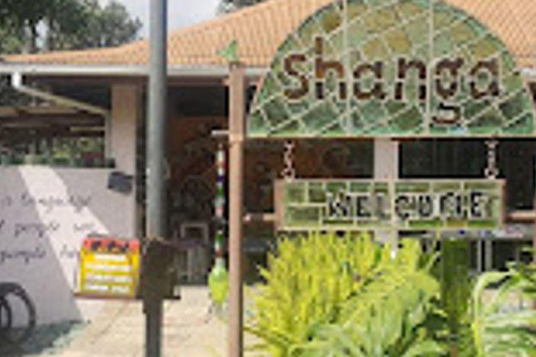 Día 1: Tour de la ciudad de Arusha con taller de shanga y mercado local1 día: Tour de la ciudad de Arusha con taller de shanga y mercado local