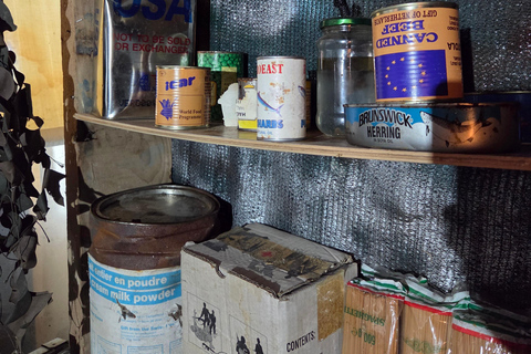 Sarajevo Siege Tour - Understanding the War