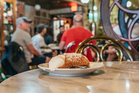 Boston: Foodtour vom North End zum Freedom Trail und GeschichteBoston: Food- und Geschichtstour vom North End zum Freedom Trail