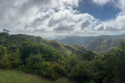 Città di Panamá: Tour guidato di un giorno