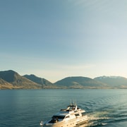 Queenstown: Lake Wakatipu Mulled Wine Cruise