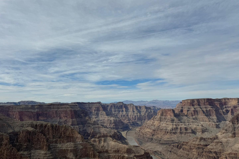 Las Vegas: West Rim, Hoover Dam, Joshua Tree, Welcome Sign