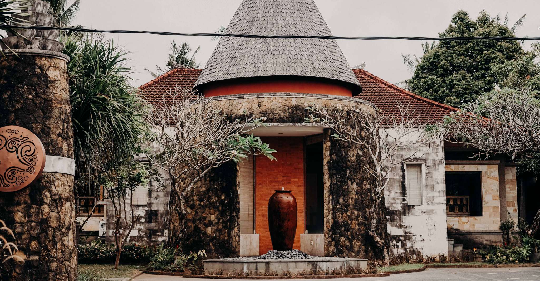 Ubud, 2 heures faites votre propre cours de bijoux en argent - Housity