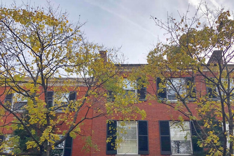 Washington DC: tour a piedi delle spie e dei fantasmi di GeorgetownWashington DC: tour a piedi &quot;Spie e fantasmi di Georgetown&quot;