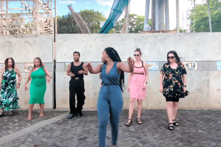 Salsa con me - Stile principiante