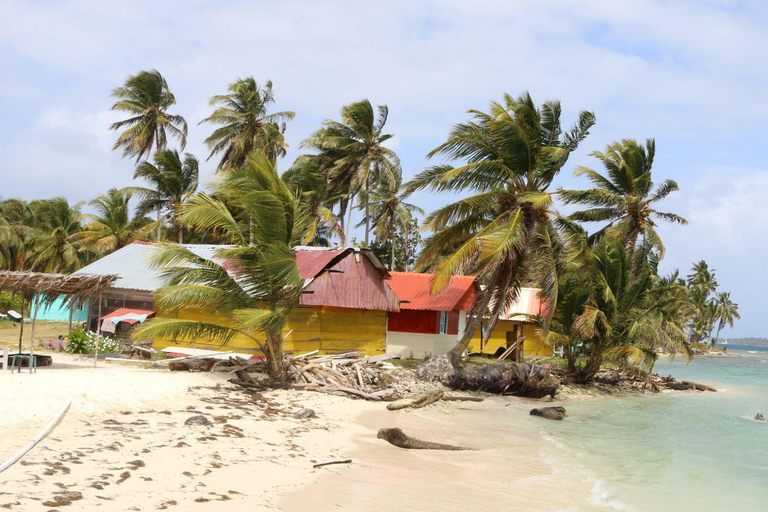 Panama City: 5-tägiges Karibik-Abenteuer ab Montag