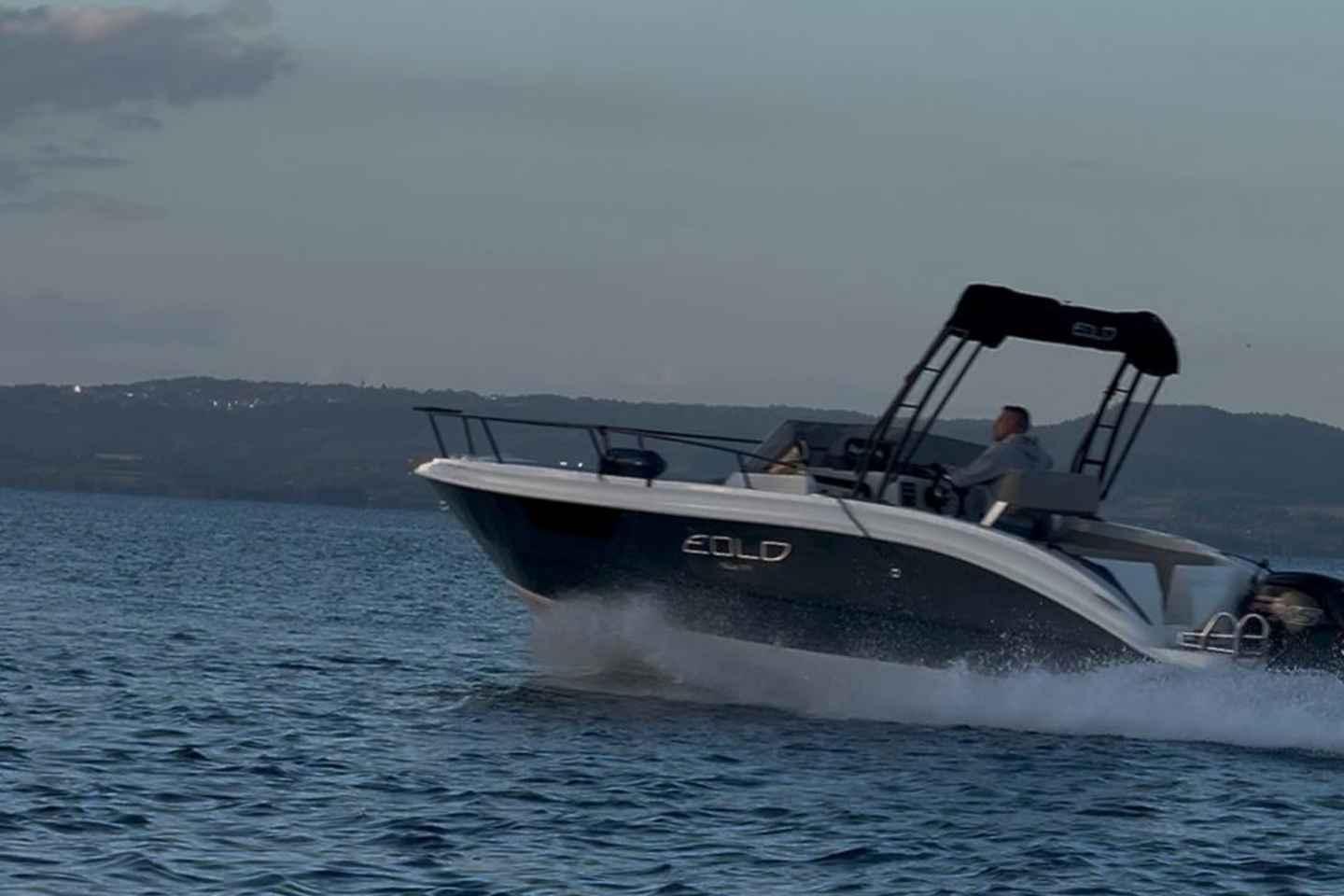 Dal Golfo del Tigullio: crociera a Porto Venere con pranzo