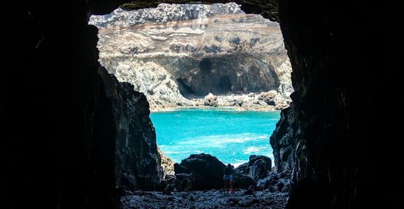 Fuerteventura farm, caves and rural villages tour with lunch