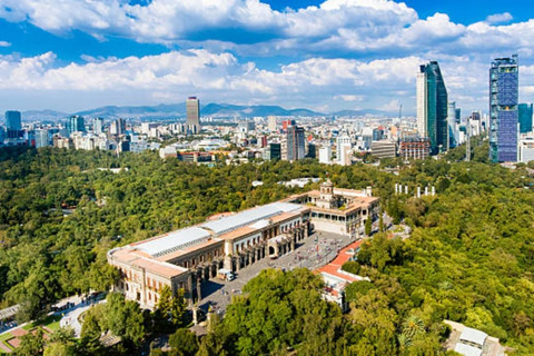 Anthropology Museum: 10 Masterpieces Tour