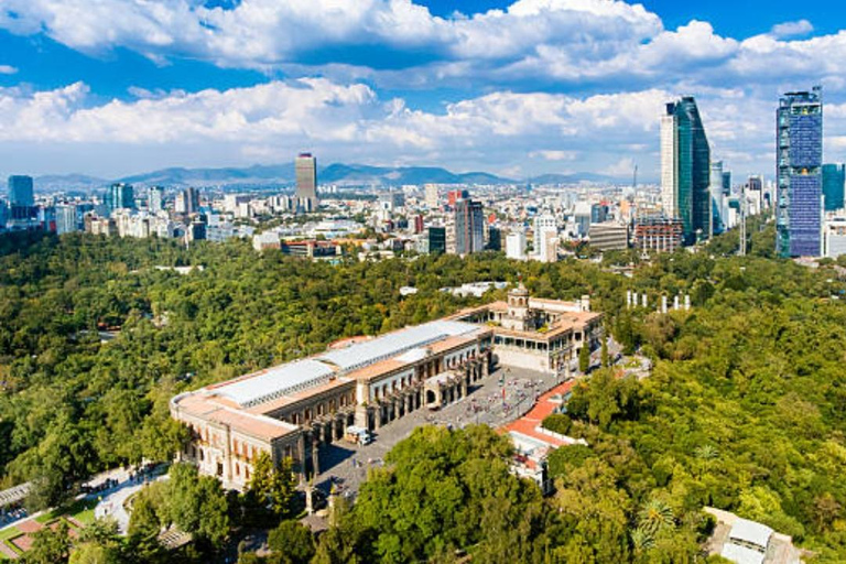 Anthropology Museum: 10 Masterpieces Tour