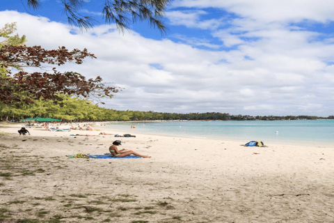 Excursion dans le nord de l&#039;île Maurice avec Port Louis et le jardin botanique