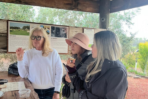 Wheatbelt & Historic New Norcia, Perth Day Tour with Lunch