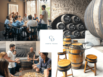Port Wine Experience