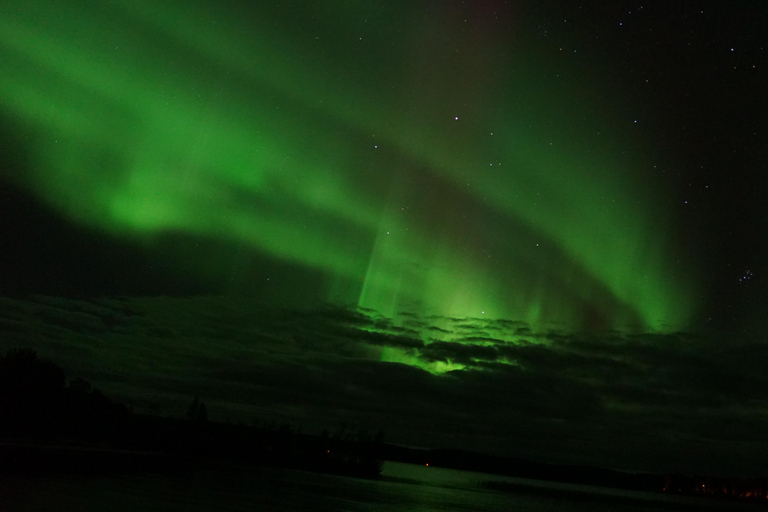 Rovaniemi Northern Lights – The Real Guaranteed Hunt