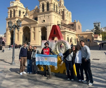 La Docta Free Walking Tour "Córdoba La Antigua".