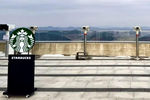 Seoul: Aegibong Peace Park & Bibimbap/Chili Sauce Making Dongdaemun 9:15 am