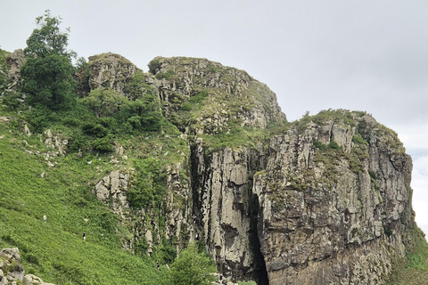 Baku: Excursão de 2 dias a Shamkir e Gadabay com hotel e refeições