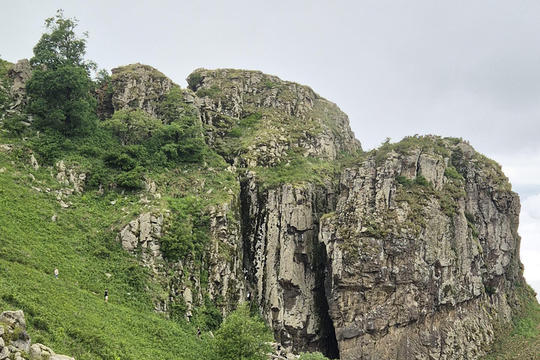 Baku: Excursão de 2 dias a Shamkir e Gadabay com hotel e refeições
