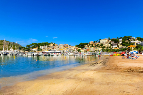 Palma di Maiorca in 1 giorno: Tour guidato a piedi con guida digitale€9,95 - Biglietto singolo