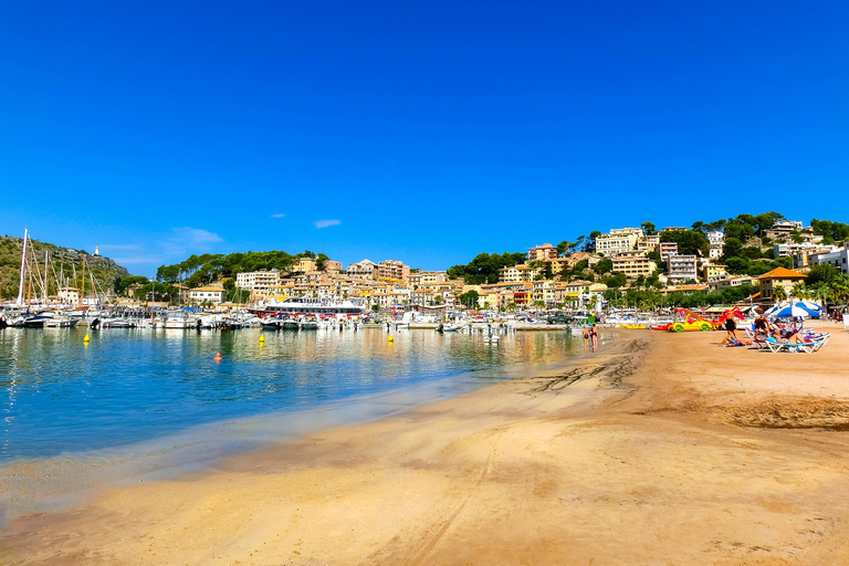 Palma di Maiorca in 1 giorno: Tour guidato a piedi con guida digitale€9,95 - Biglietto singolo