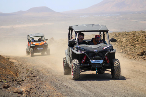 Buggy 4 pazes Corralejo Fuerteventura