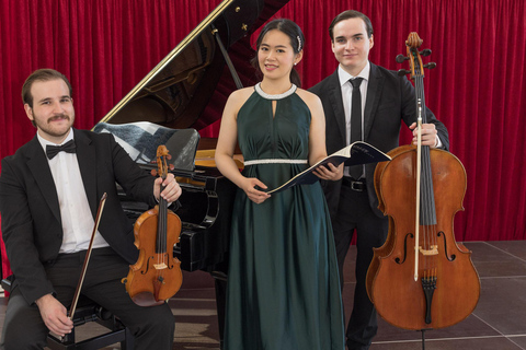 Kassel: Galakonzert Kreuzkirche Kassel