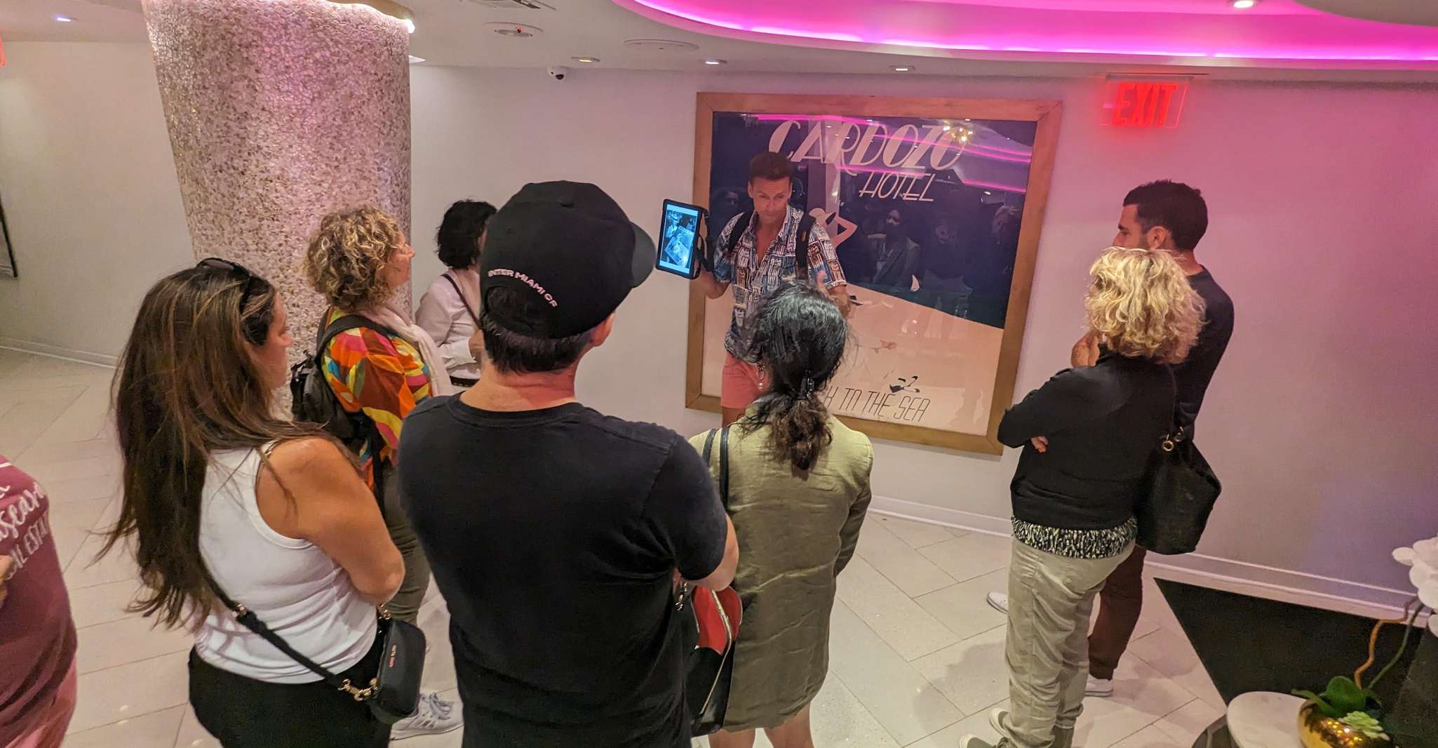 Award-winning Art Deco & History Walking Tour photo 2