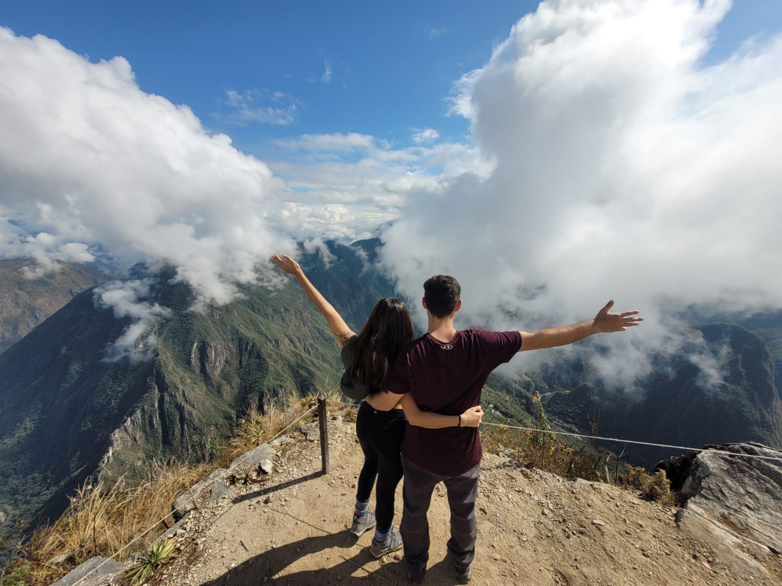 Von Cusco: Machu Picchu & Waynapicchu (optional)