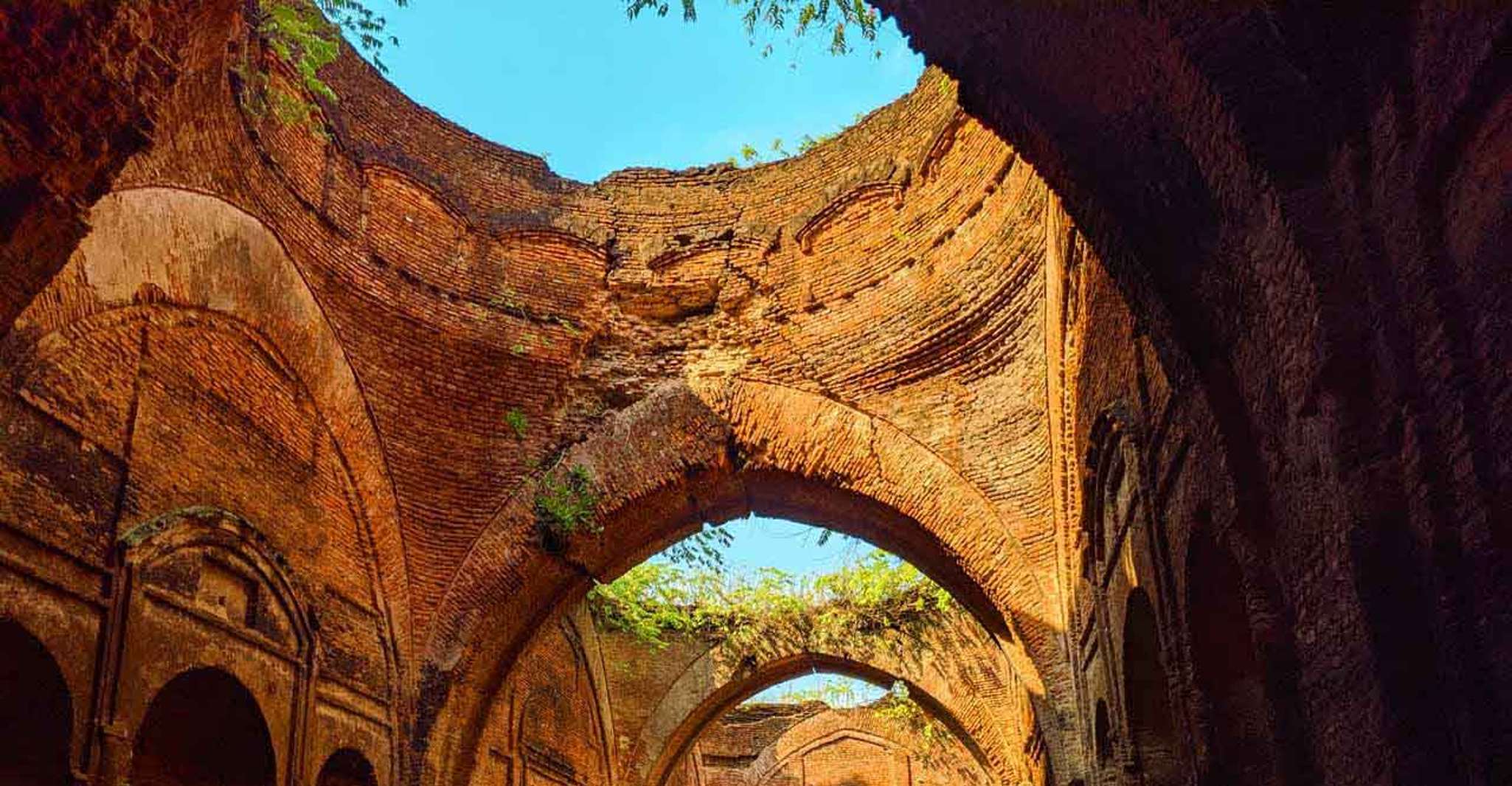 Majestic Mursidabad, De onbekende rijkdom hoofdstad van de wereld - Hizvo