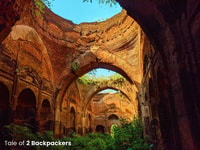 Majestic Mursidabad, la capitale des richesses inconnues du monde - Hizvo