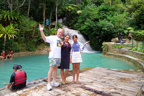 Yogyakarta: Mudal River and Keraton Ngayogyakarta Tour