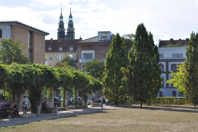Paths of Faith: A Journey Through the History of Churches in Kassel Paths of Faith: A Journey Through the History of the Church in Kassel