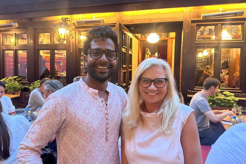 Udaipur: Private City Tour with Multilingual Guide