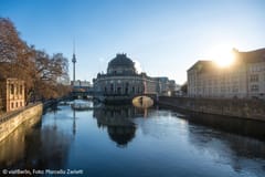 Berlin WelcomeCard ABC