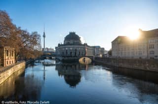 Berlino WelcomeCard: Sconti e trasporti Zone di Berlino (ABC)