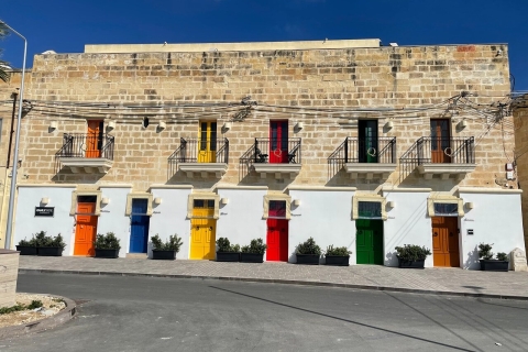 Przygody na Malcie: emocje, historia i naturalne piękno