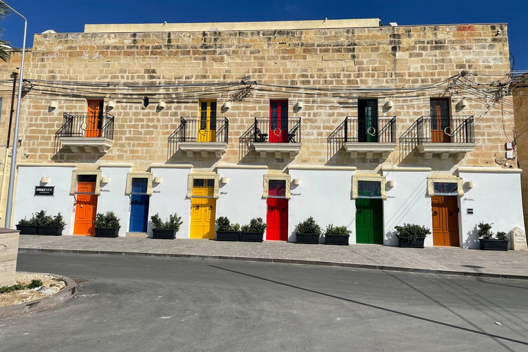 Äventyr på Malta: Spänning, historia och naturskönhetÄventyr på Malta: Spänning, historia och vacker natur