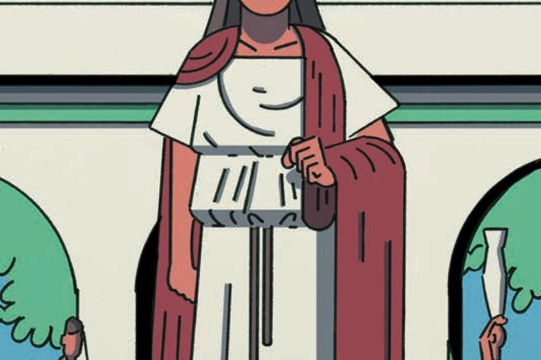 Nürnberg: Führung "Gekrönte Häupter und die Bibel"