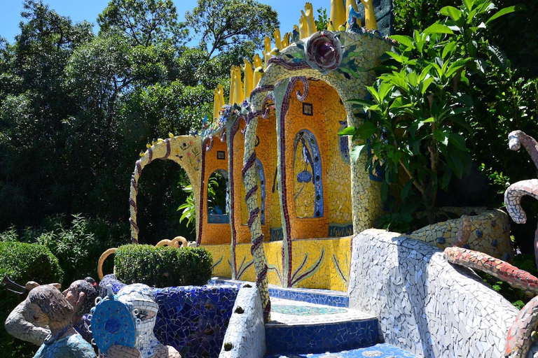Visite d'une journée privée de Christchurch à AkaroaChristchurch to Akaroa Private Day Tour